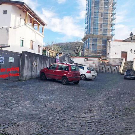Amalfi Coast Casa Vacanze Marino ตรามอนติ ภายนอก รูปภาพ
