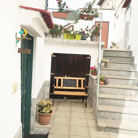 Amalfi Coast Casa Vacanze Marino ตรามอนติ ภายนอก รูปภาพ