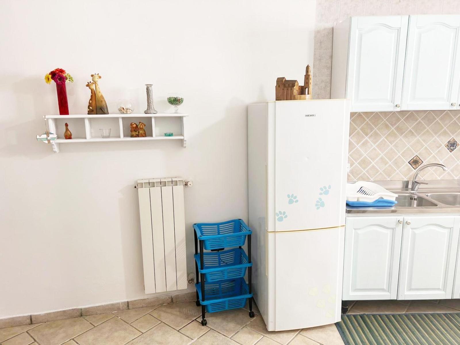 Amalfi Coast Casa Vacanze Marino ตรามอนติ ภายนอก รูปภาพ