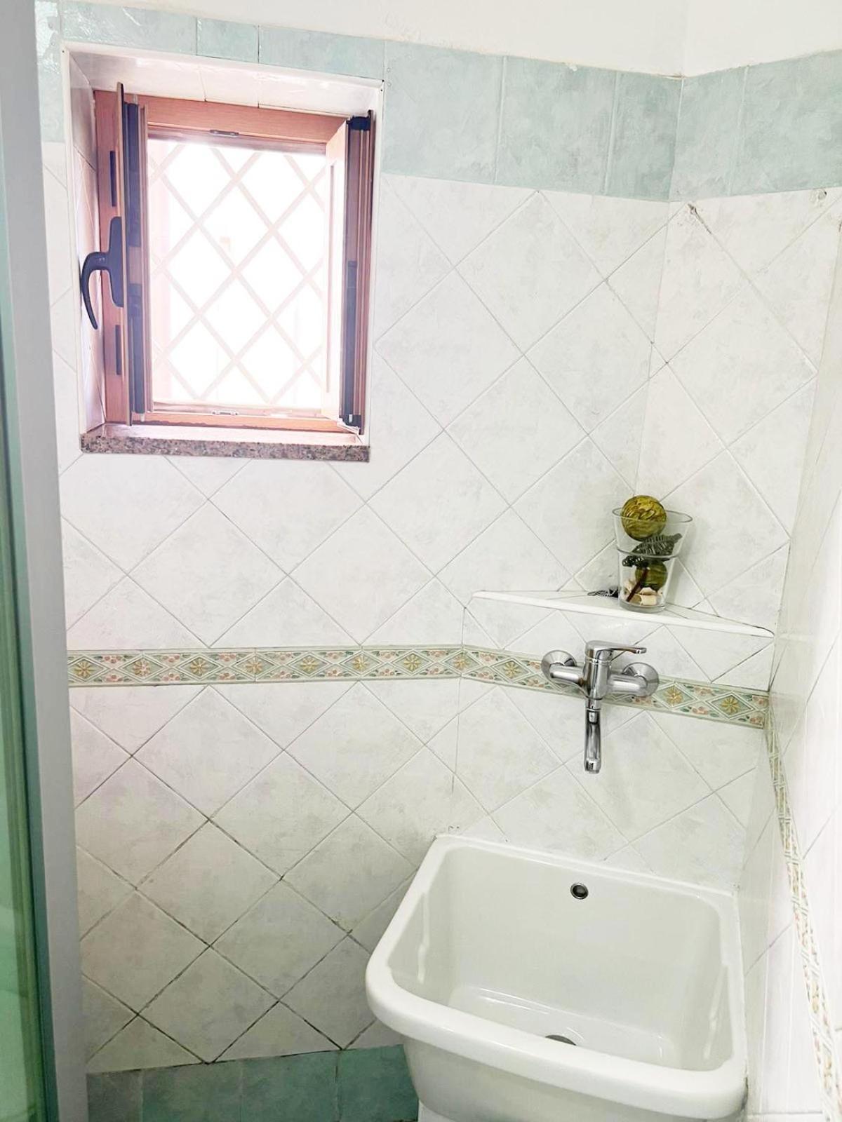 Amalfi Coast Casa Vacanze Marino ตรามอนติ ภายนอก รูปภาพ