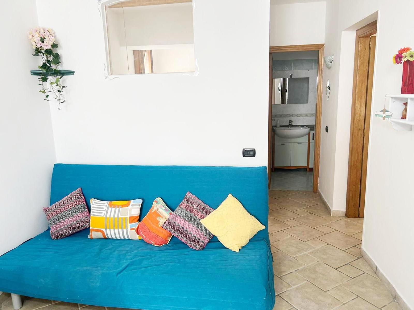 Amalfi Coast Casa Vacanze Marino ตรามอนติ ภายนอก รูปภาพ