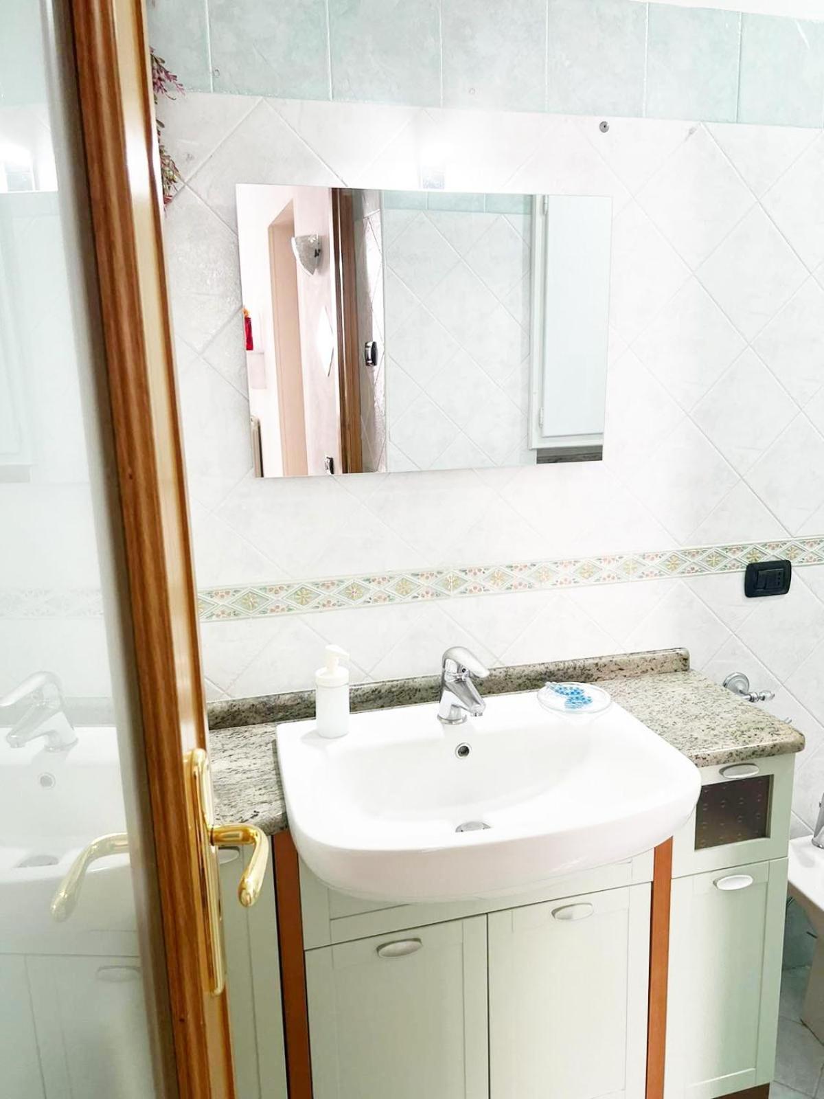 Amalfi Coast Casa Vacanze Marino ตรามอนติ ภายนอก รูปภาพ