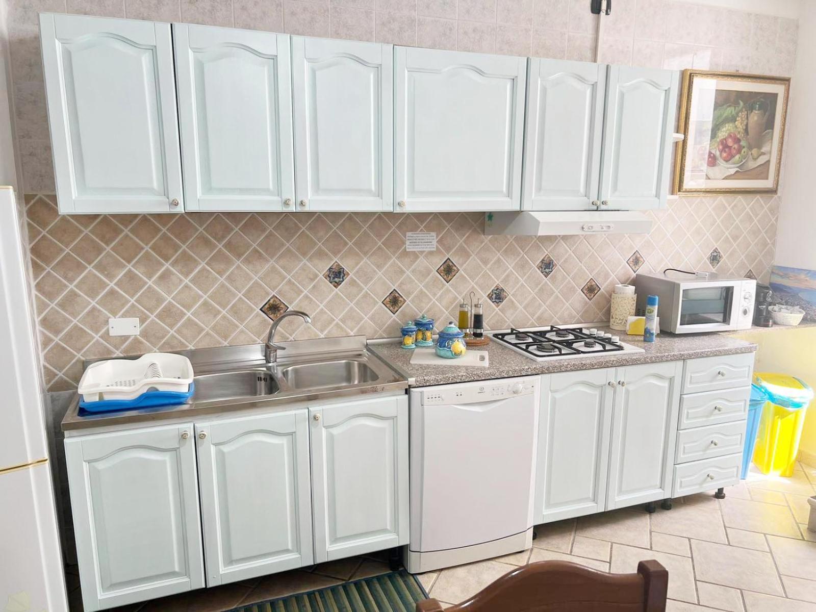 Amalfi Coast Casa Vacanze Marino ตรามอนติ ภายนอก รูปภาพ