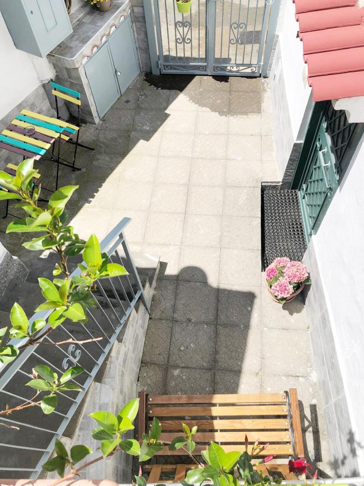 Amalfi Coast Casa Vacanze Marino ตรามอนติ ภายนอก รูปภาพ