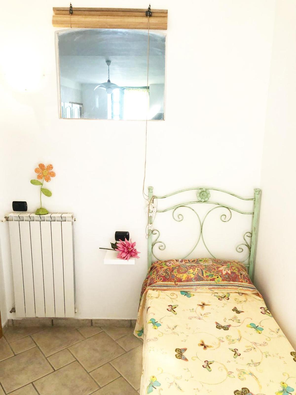 Amalfi Coast Casa Vacanze Marino ตรามอนติ ภายนอก รูปภาพ