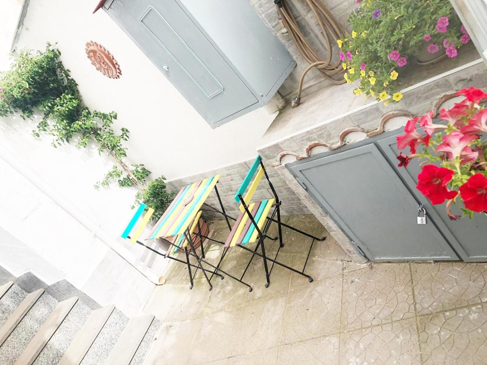 Amalfi Coast Casa Vacanze Marino ตรามอนติ ภายนอก รูปภาพ